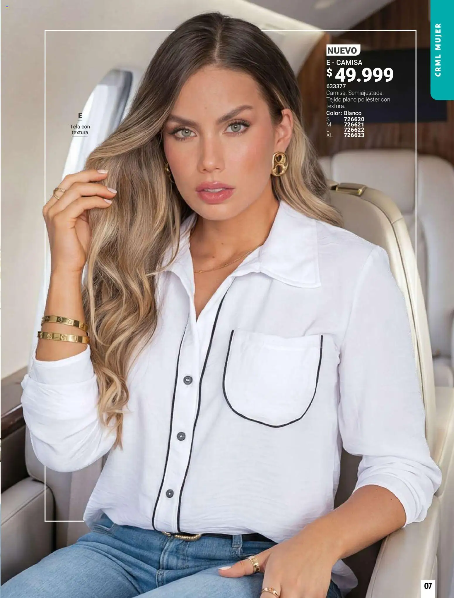 Carmel revista - valida desde el 01.06.2026 | Página: 7