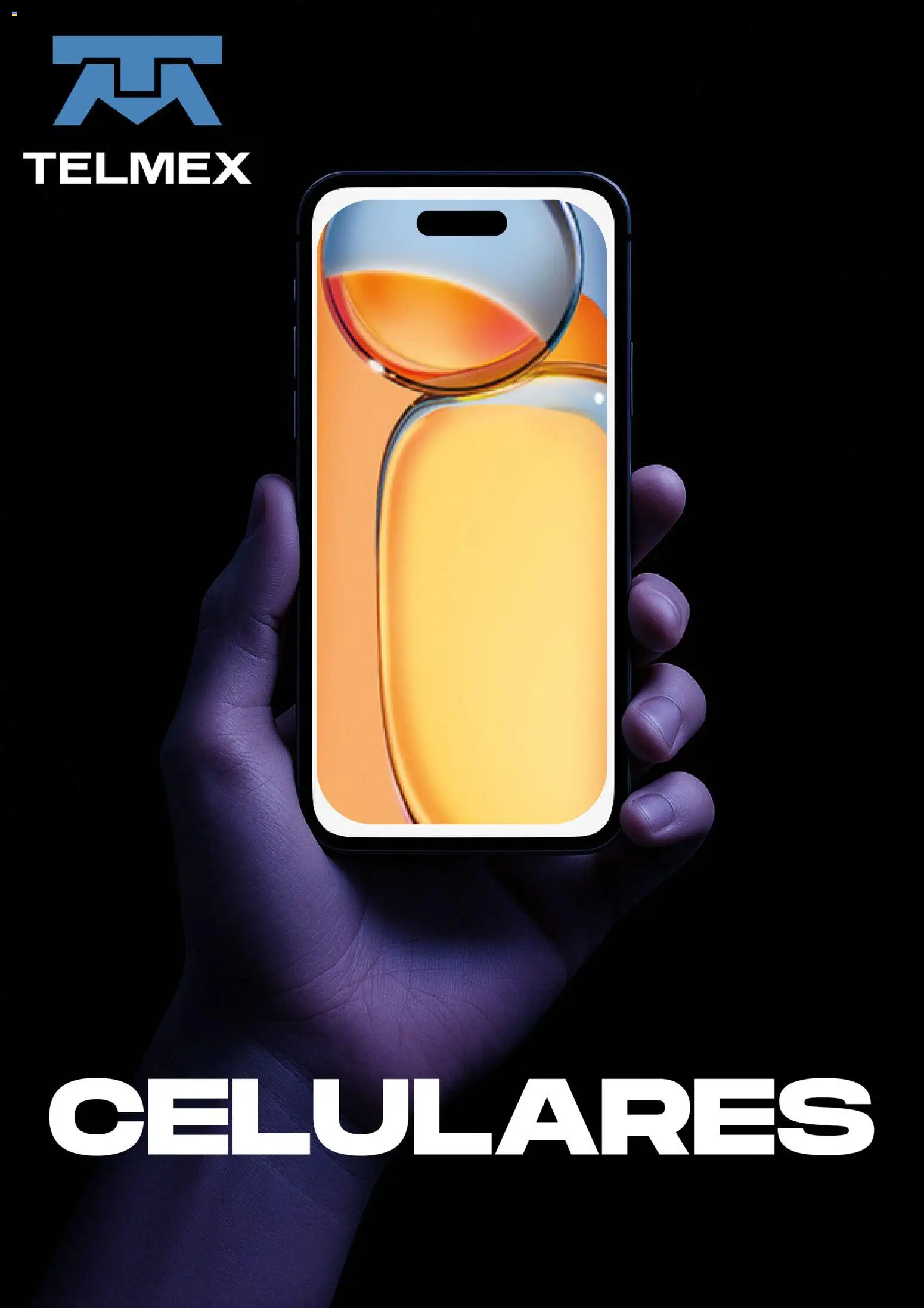 Nuevas ofertas de Telmex válidas en toda la República Mexicana desde el 22/08/2026. ¡Encuentra las mejores ofertas en Telmex catálogo! | Página: 1