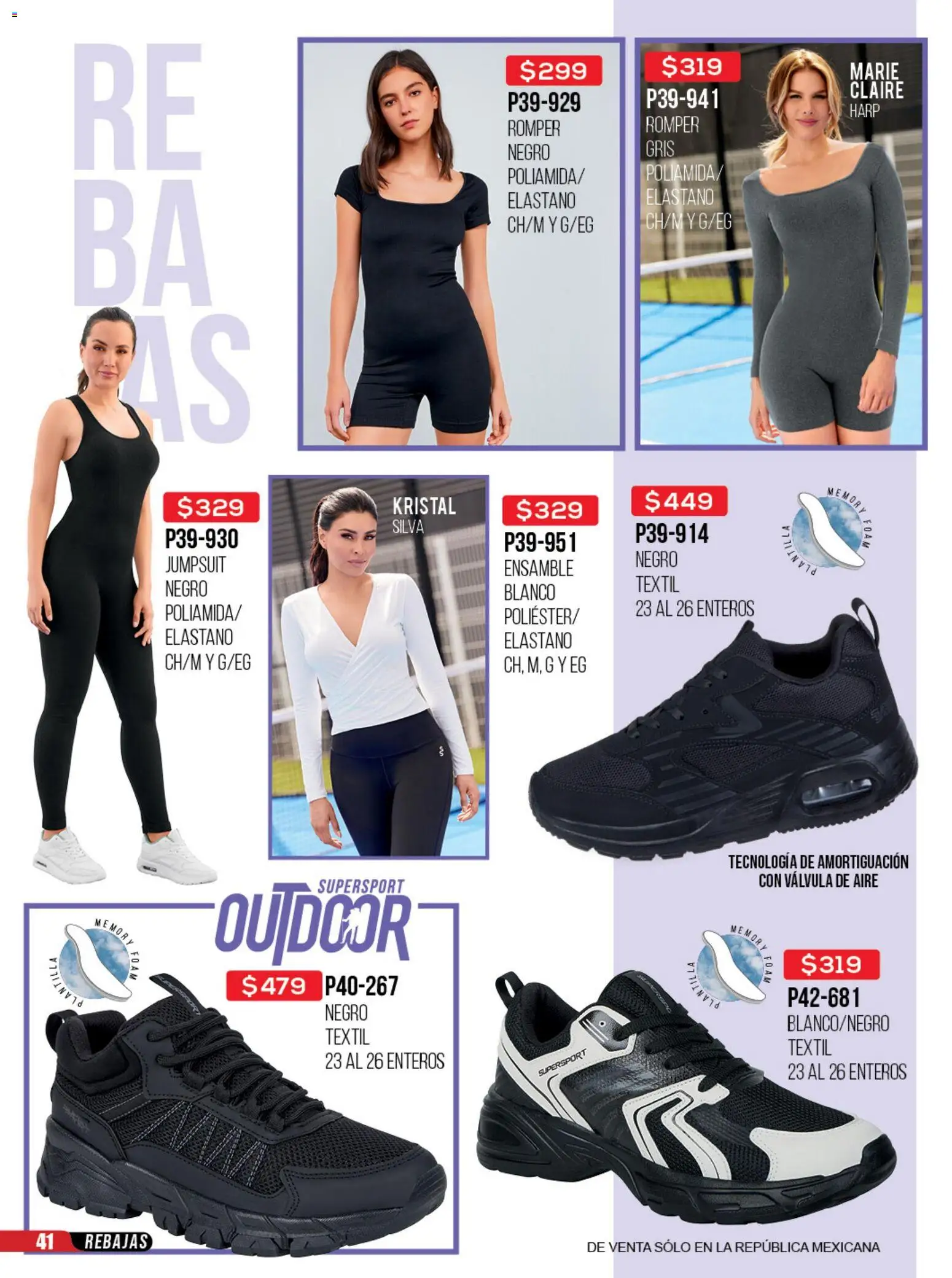 CKLASS ofertas de 01/06 — page 327