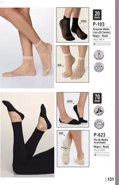 Ofertas Lady Genny válido desde el 09.02.2026 | Página: 133
