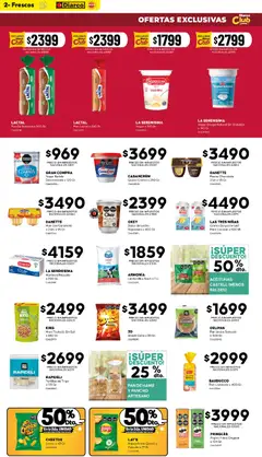 Vista previa Diarco - Ofertas válido desde el 14/09/2026 | Página: 2