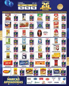 Roldão - Ofertas da semana - Pré-Visualização do folheto da loja Roldão, válido de 14/09/2026 | Página: 3