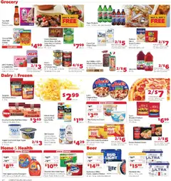 Preview of Family Fare weekly ads valid from 24.05.2026 | Page: 3