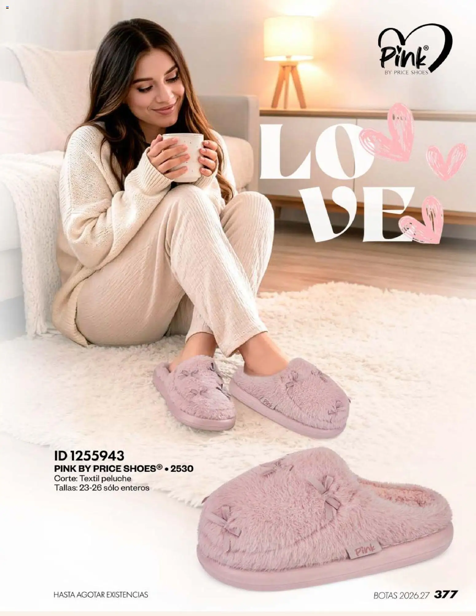 Nuevas ofertas de Price Shoes válidas en toda la República Mexicana desde el 18/07/2026. ¡Encuentra las mejores ofertas en Price Shoes catálogo Botas! | Página: 377