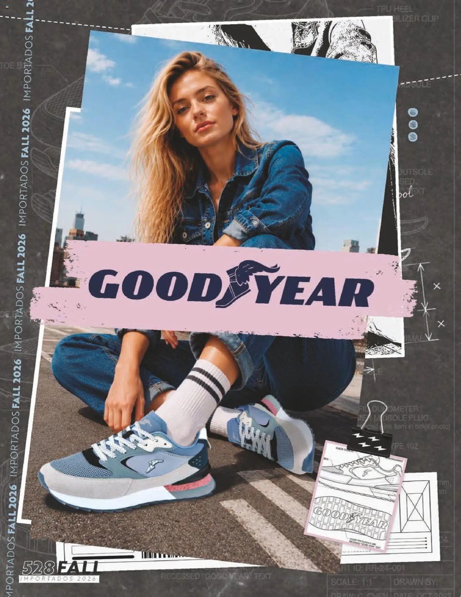 Nuevas ofertas de Price Shoes válidas en toda la República Mexicana desde el 17/08/2026. ¡Encuentra las mejores ofertas en Price Shoes catálogo! | Página: 532