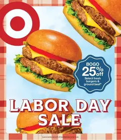 Preview of Target weekly ads valid from 08/30/2026