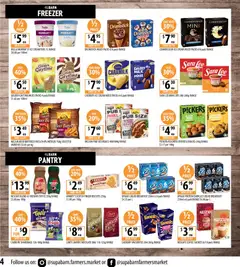 Preview of Supabarn catalogue - valid from 23/09/2026 | Page: 4