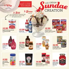 Preview of Fareway weekly ads valid from 06/29/2026 | Page: 3