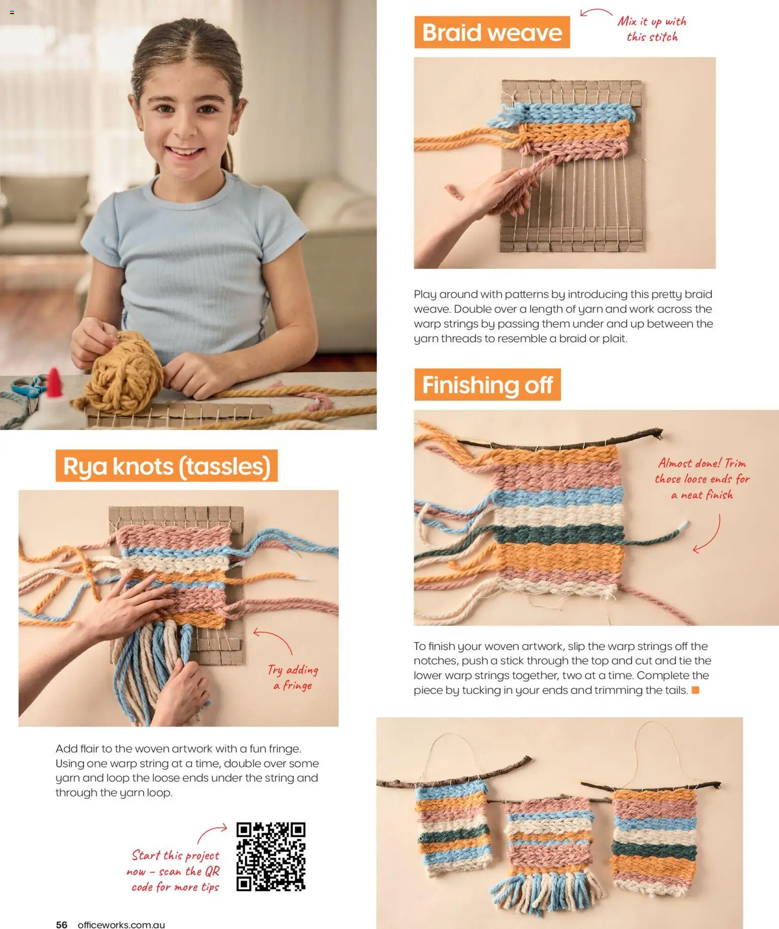 Officeworks catalogue - valid from 08.05.2026 | Page: 56