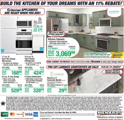 Preview of Menards weekly ads valid from 30.04.2026 | Page: 19
