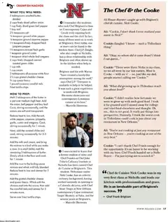 Preview of Rouses weekly ads valid from 06.04.2026 | Page: 19 | Products: Milk, Butter, Salt, Pepper