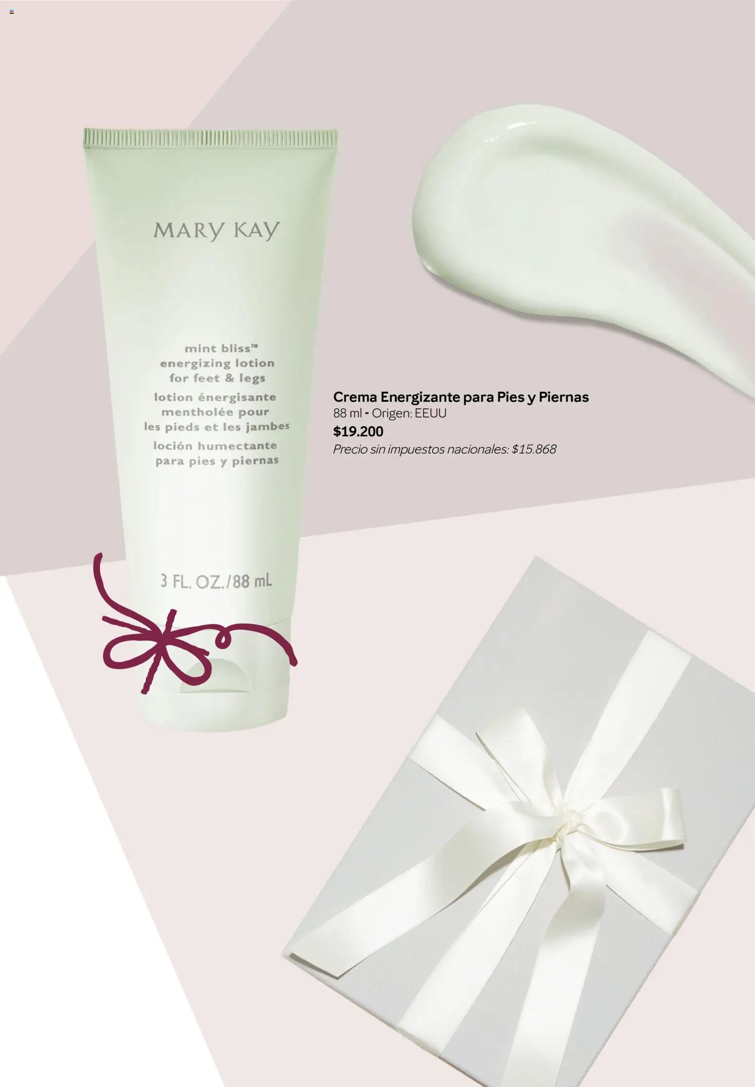 Mary Kay - Día del Padre │ válido desde el 11.05.2026 | Página: 43
