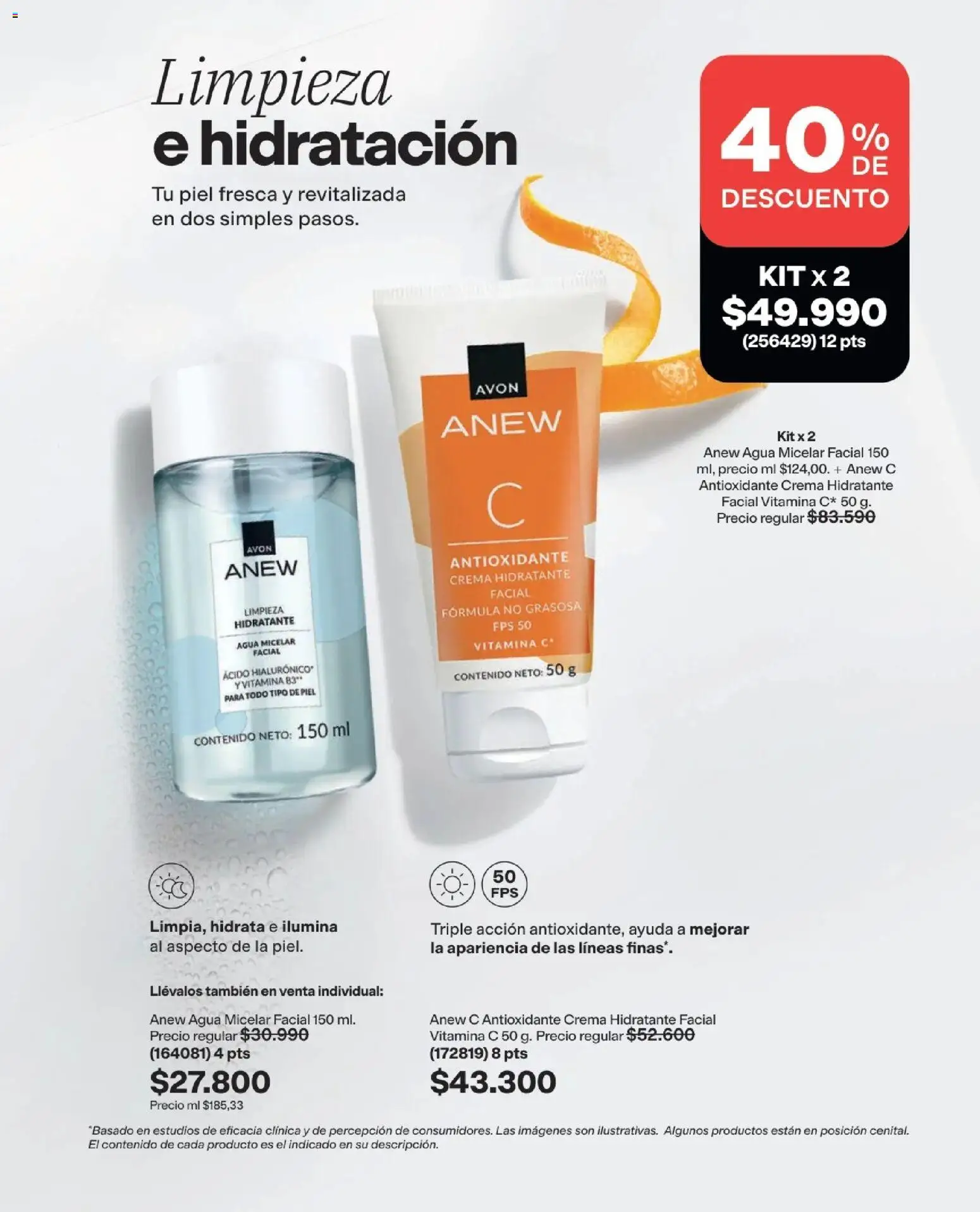 Avon revista - valida desde el 15.06.2026 | Página: 120