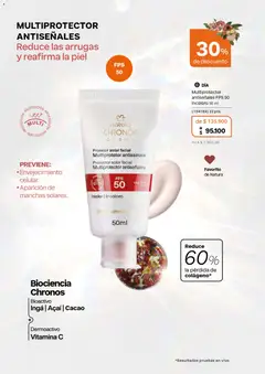Natura catálogo _ ciclo 06 -  Vista previa de la revista de la tienda Natura valido desde el 01.03.2026 | Página: 108