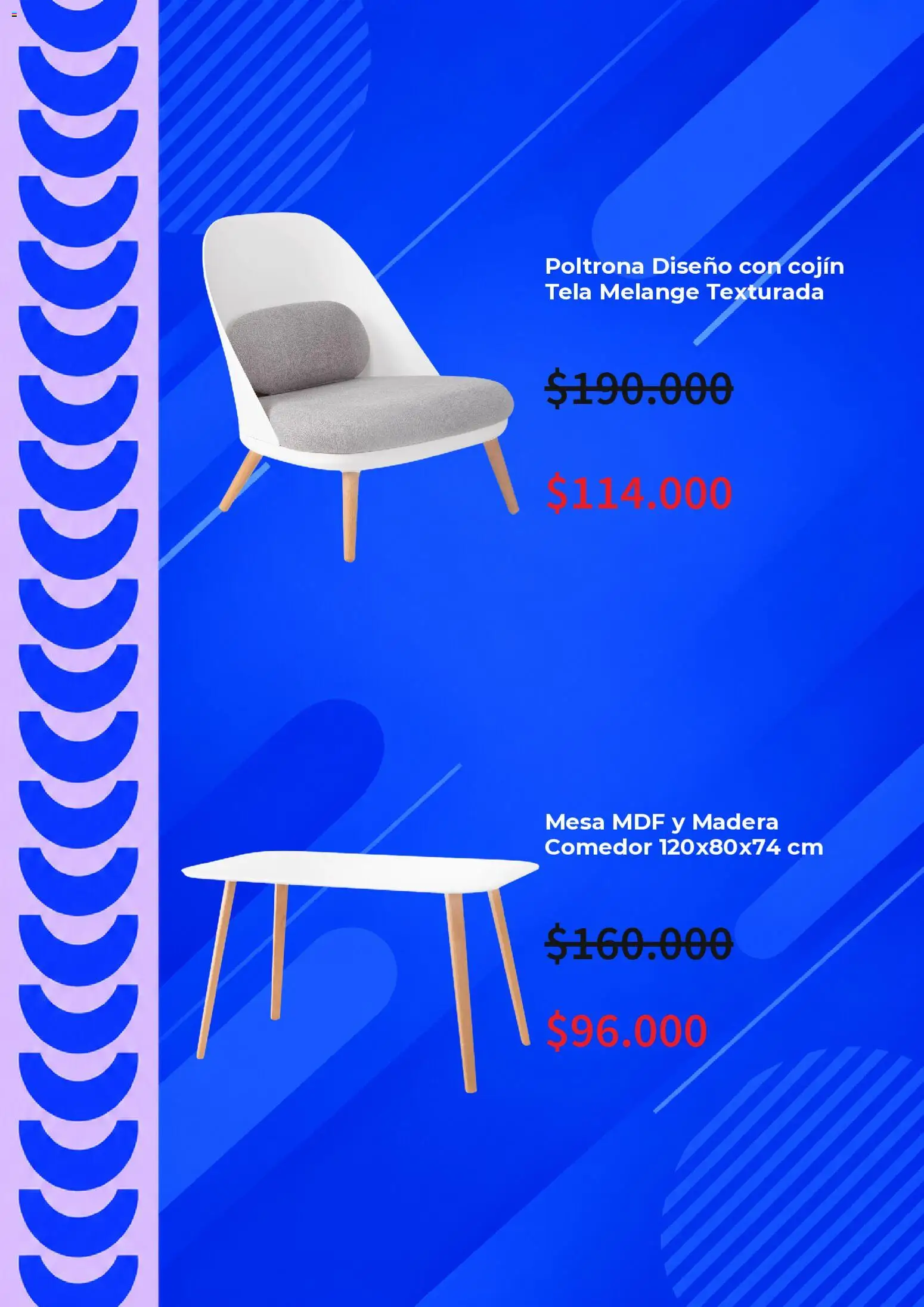 Casaideas Cyber Monday │ válido desde el 05.10.2026 | Página: 2