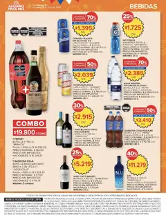 Vista previa Carrefour ofertas válido desde el 21/07/2026 | Página: 12