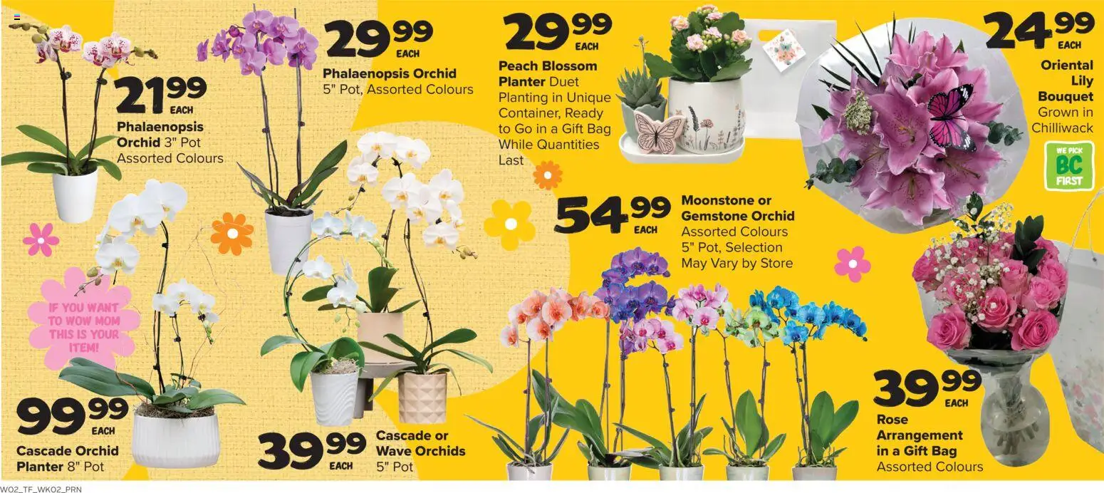 Thrifty Foods flyer valid from 07.05.2026 | Page: 10 | Products: Bag