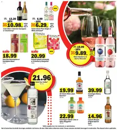 Preview of Meijer weekly ads valid from 03.06.2026 | Page: 27