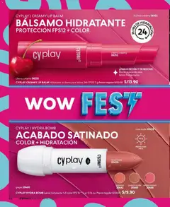 Vista previa de folleto CyZone catálogo - Campaña 10 de la CyZone válido desde 30.05.2026 | Página: 46