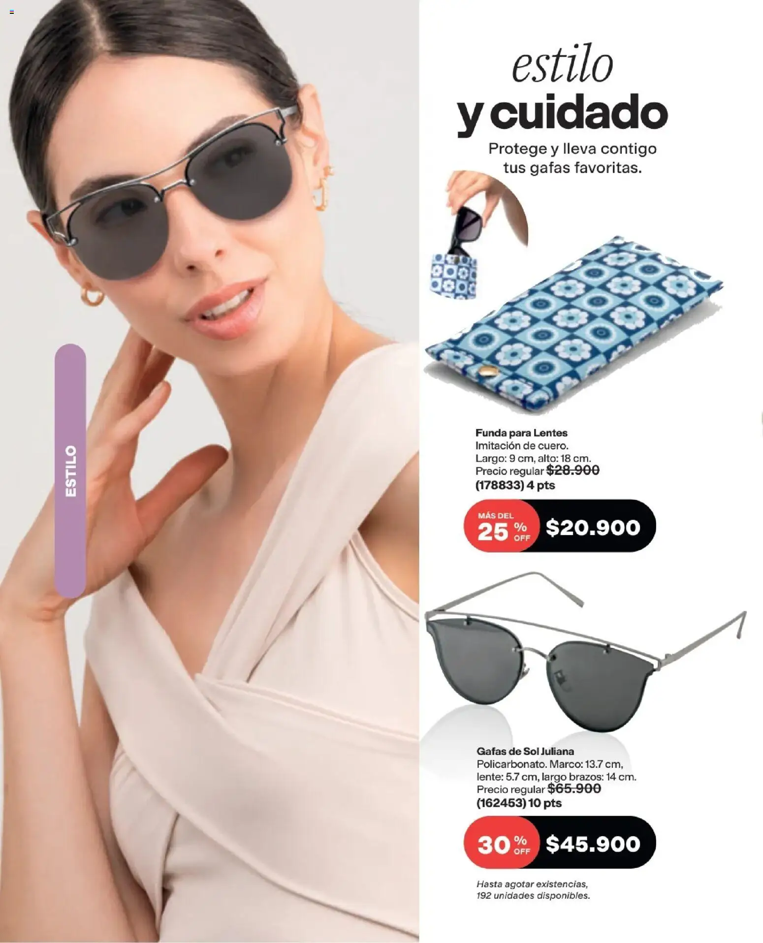 Avon revista - valida desde el 28/10/2026 | Página: 185