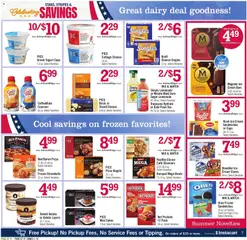 Preview of Price Chopper weekly ads valid from 07.06.2026 | Page: 7