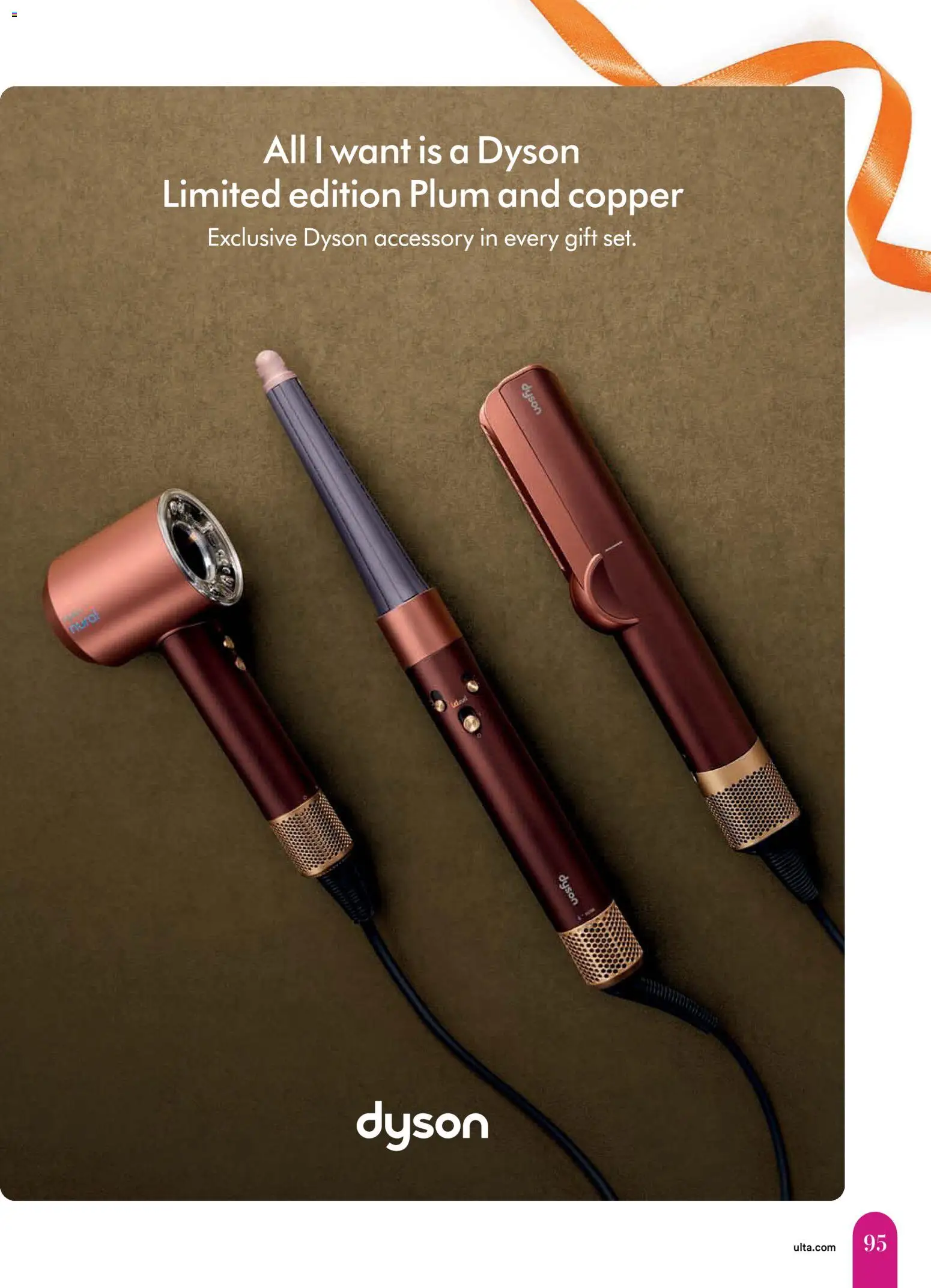 Ulta Beauty Weekly Ad - valid from 10/11/2026 | Page: 95