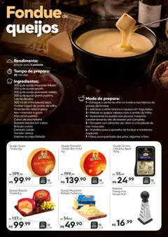 Master ofertas Especiais - Pré-Visualização do folheto da loja Master, válido de 16.06.2026 | Página: 6