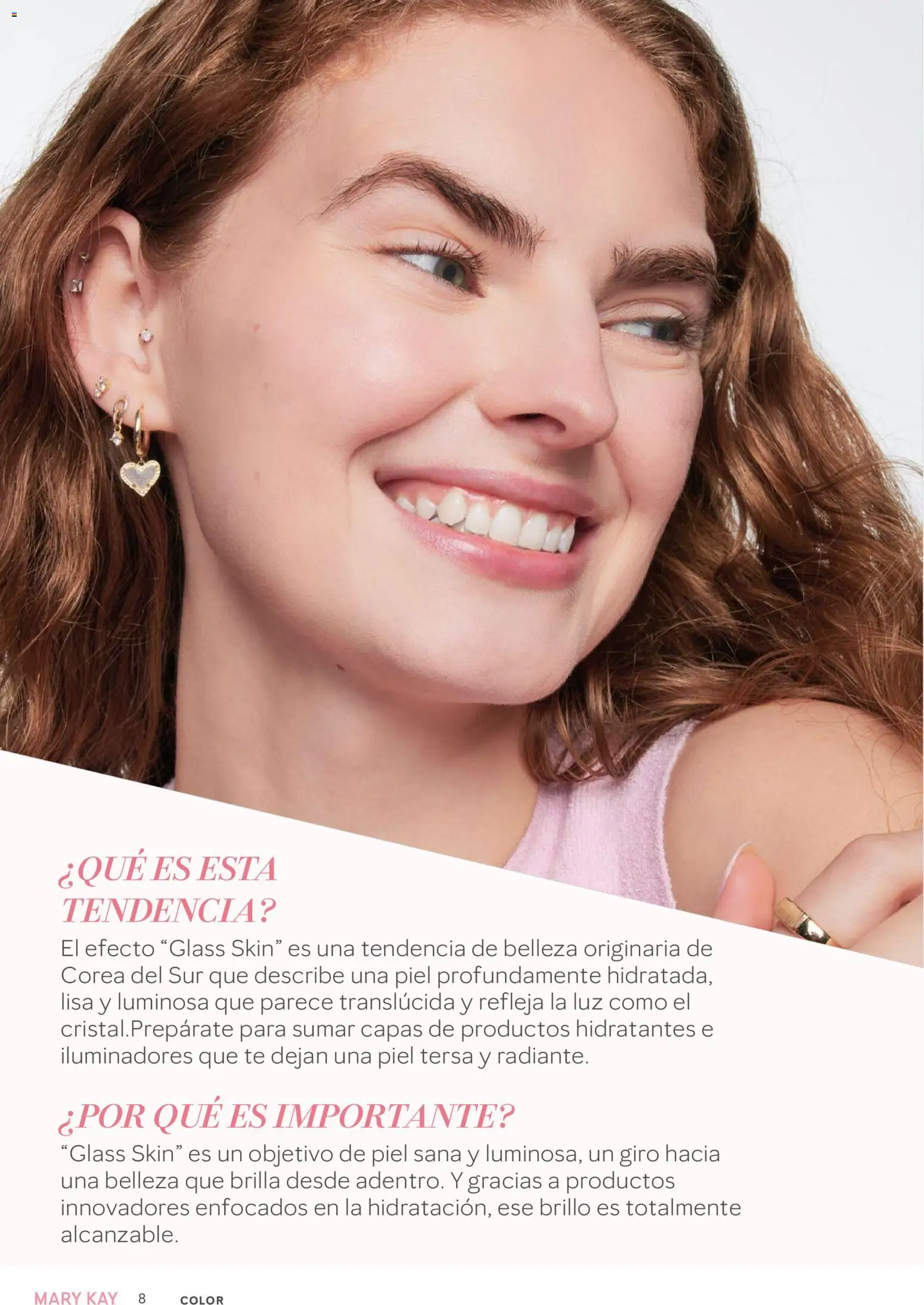 Revista de ofertas Mary Kay - Página 8 - Ofertas válidas hasta el 31 de octubre de 2026