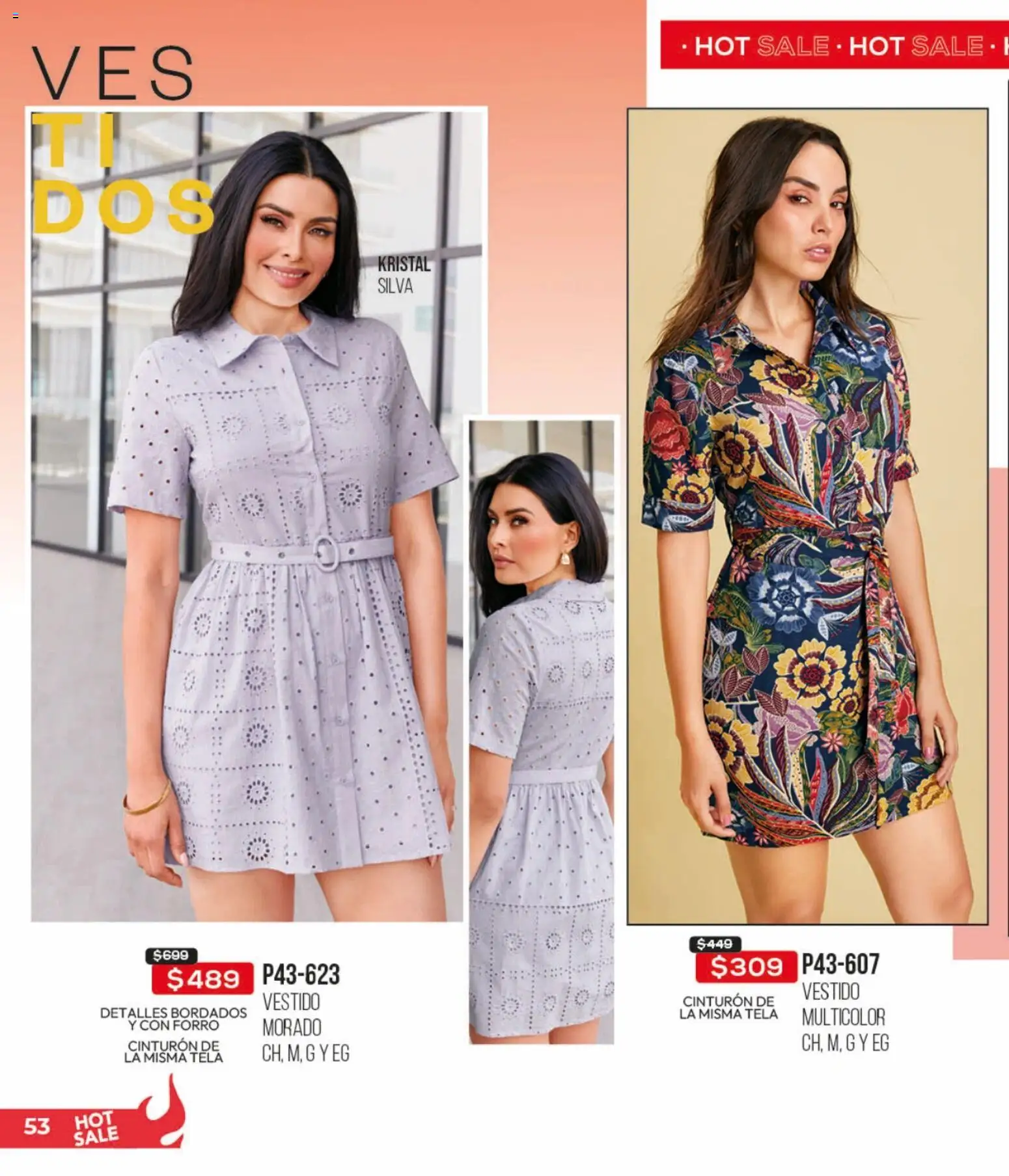 Nuevas ofertas de Cklass válidas en toda la República Mexicana desde el 15.05.2026. ¡Encuentra las mejores ofertas en Cklass Hot Sale! | Página: 243 | Productos: Cinturón, Vestido
