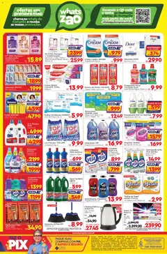 Komprao Atacadista - Ofertas da semana - Pré-Visualização do folheto da loja Komprao Atacadista, válido de 04/07/2026 | Página: 4