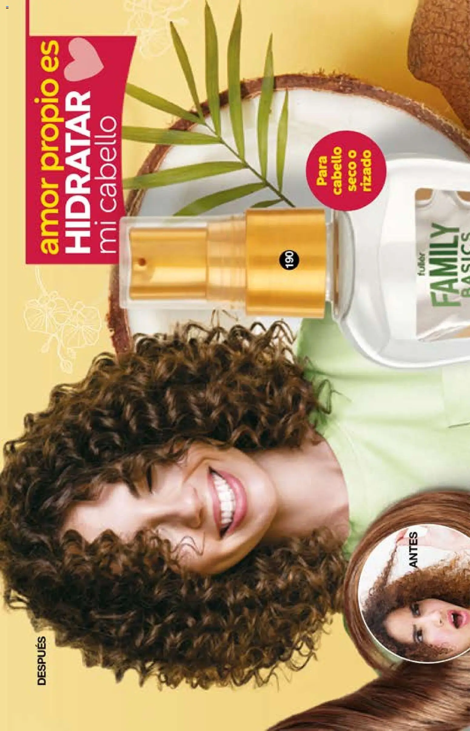 Nuevas ofertas de Fuller válidas en toda la República Mexicana desde el 01.04.2026. ¡Encuentra las mejores ofertas en Fuller campaña 26 2026! | Página: 74