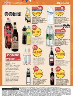 Vista previa Carrefour Market catálogo válido desde el 26/08/2026 | Página: 11