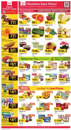 Preview of Basha's weekly ads valid from 29.04.2026 | Page: 4