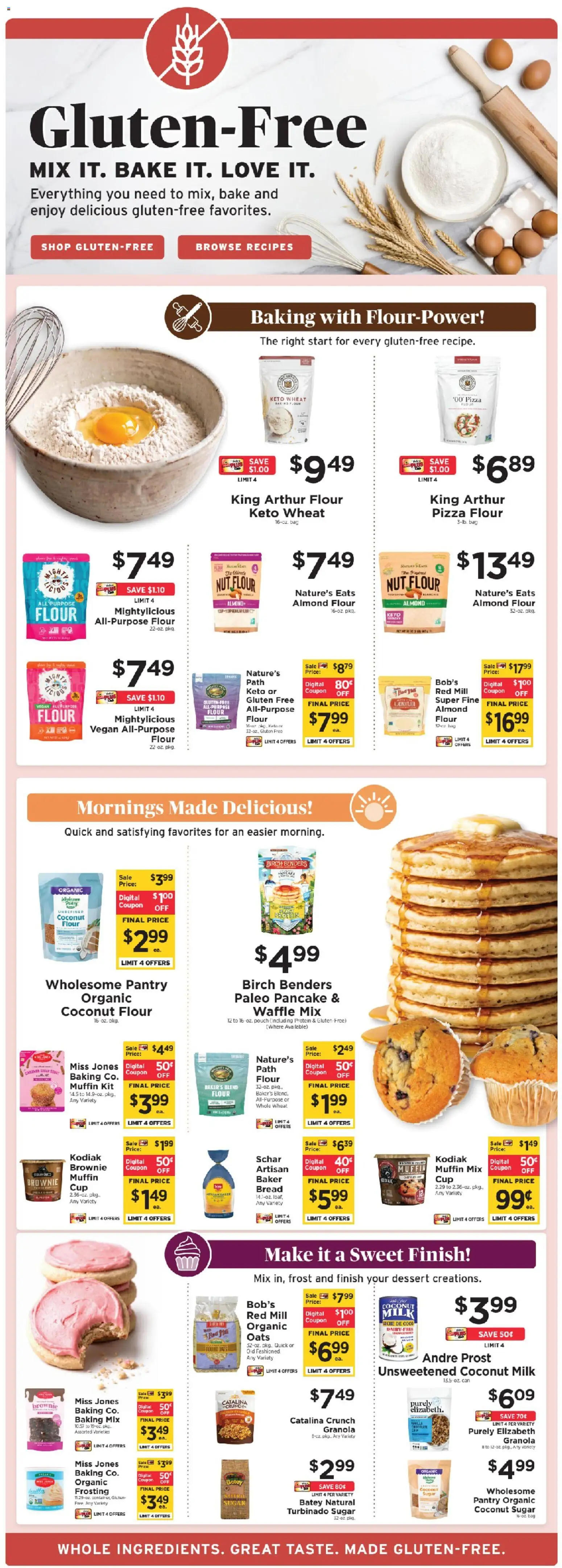 ShopRite Weekly Ad - valid from 10/11/2026 | Page: 15