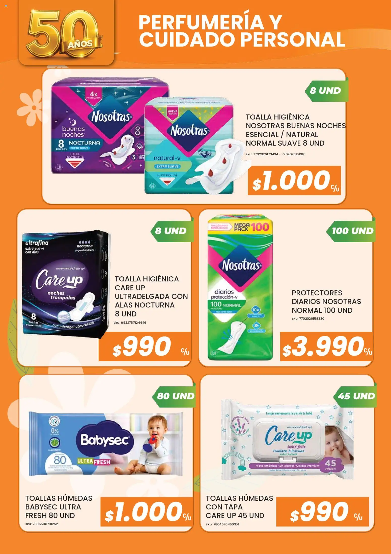 Cugat Ofertas │ válido desde el 07.10.2026 | Página: 48
