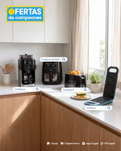 Vista previa Coppel catálogo válido desde el 30/06/2026 | Página: 2