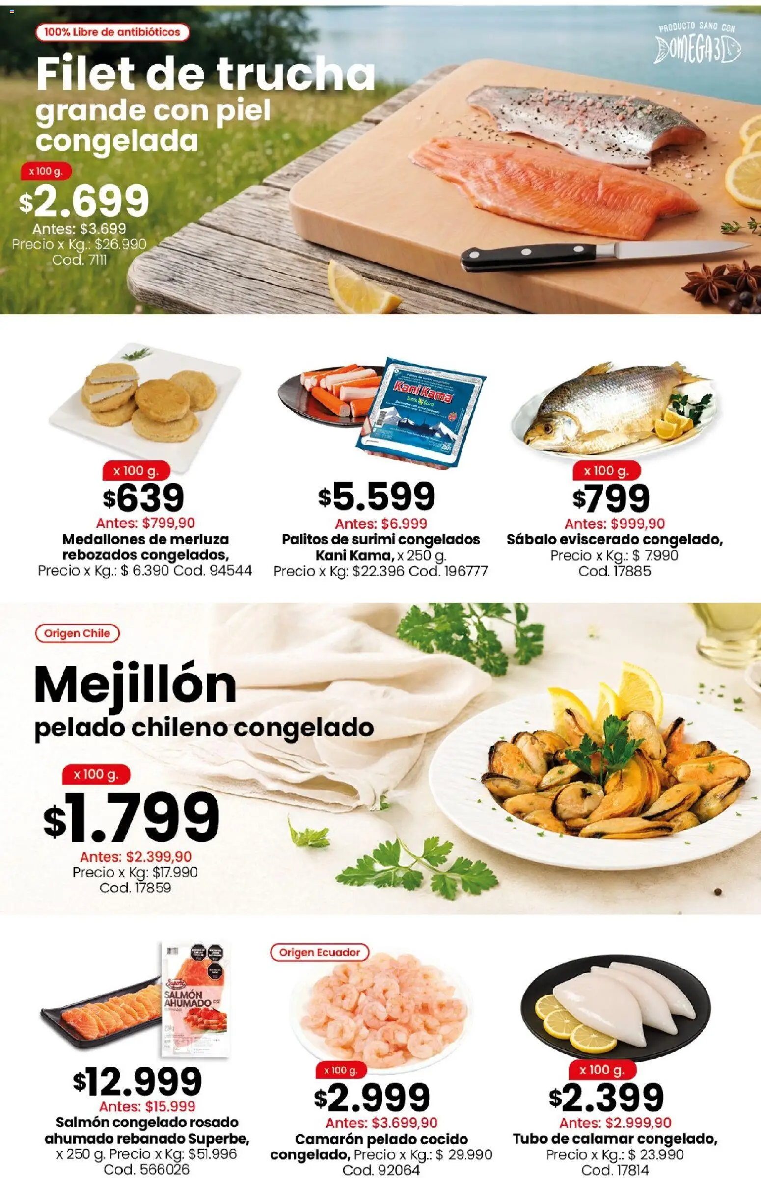 Coto - Ofertas │ válido desde el 01/08/2026 | Página: 4