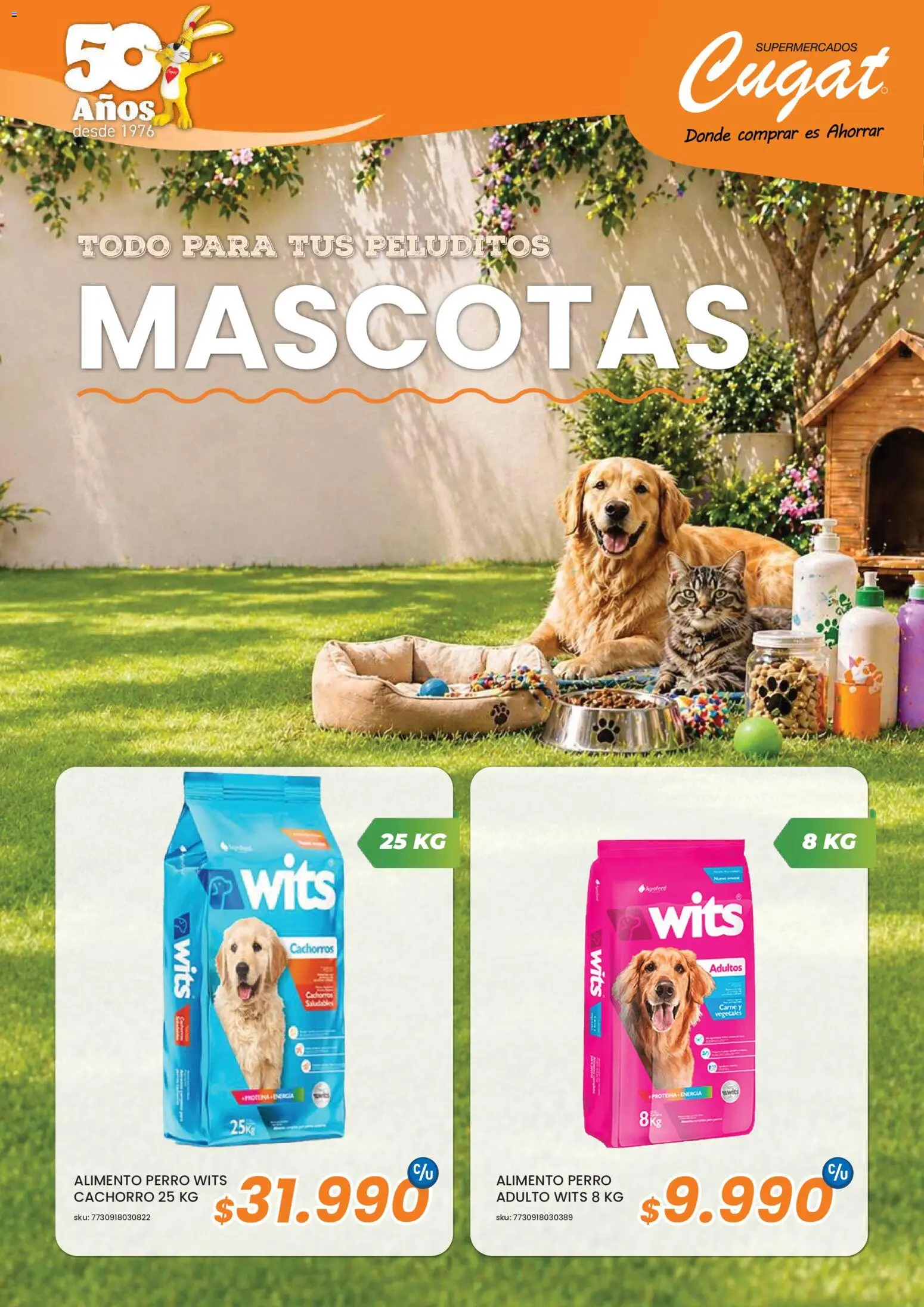 Cugat Ofertas  │ válido desde el 15.05.2026 | Página: 52