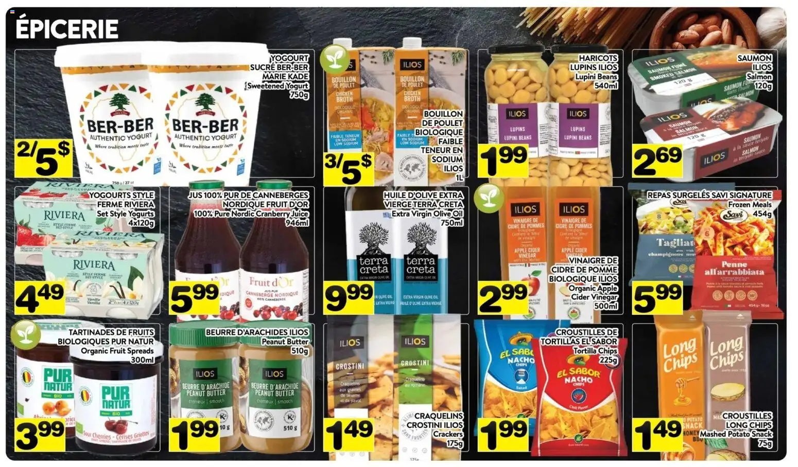 Pa Supermarché flyer valid from 18.05.2026 | Page: 5