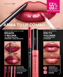 Vista previa de folleto CyZone catálogo - Campaña 9 de la CyZone válido desde 16.05.2026 | Página: 33 | Productos: Delineador