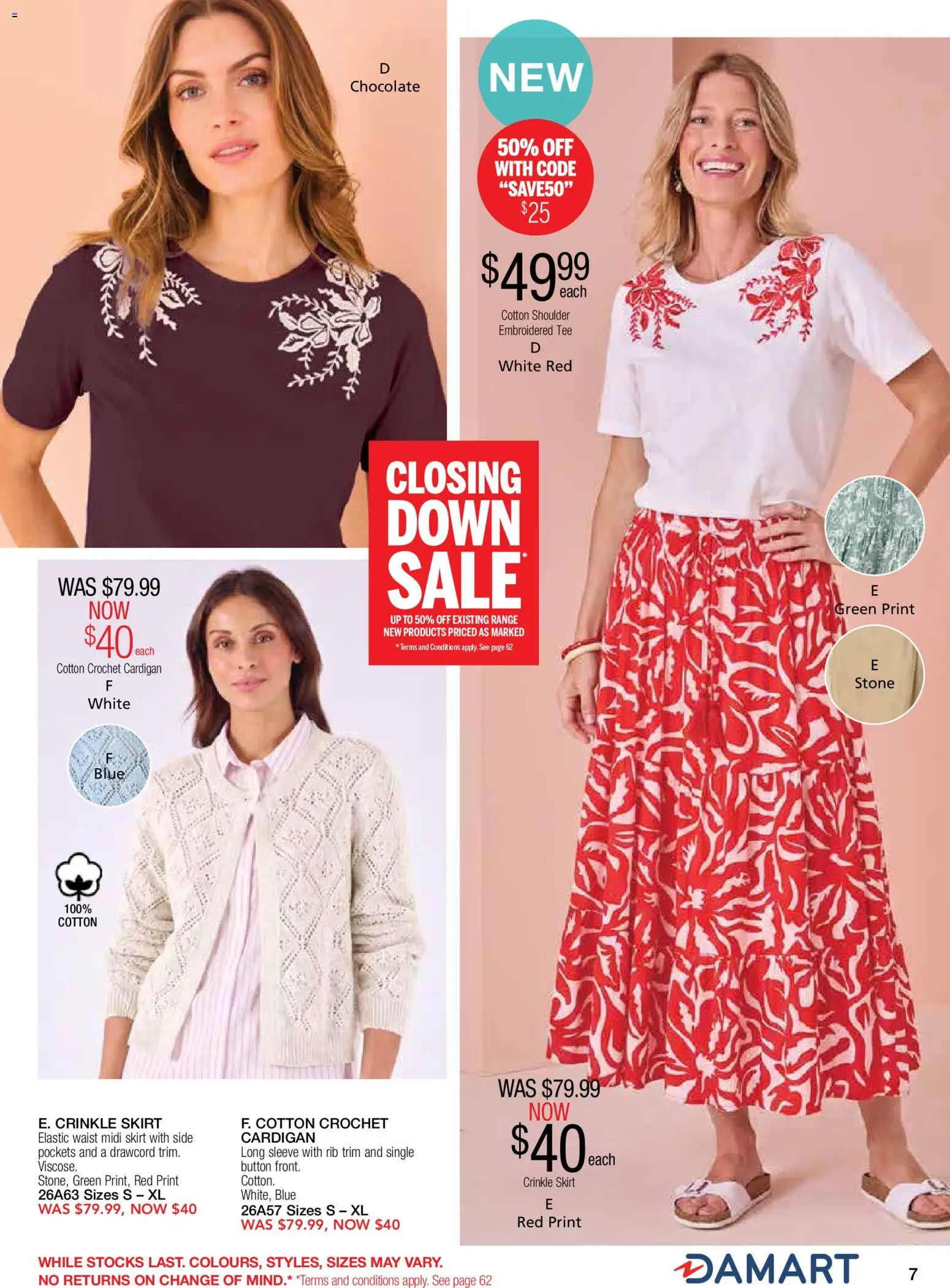 Innovations catalogue - valid from 14/10/2026 | Page: 7