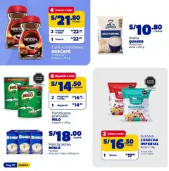 Vista previa de folleto Makro catálogo de la Makro válido desde 30/07/2026 | Página: 7