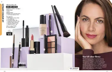Preview of Nutrimetics Beauty collections - valid from 01/07/2026 | Page: 11