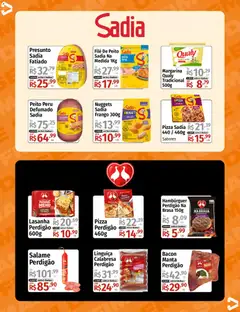 Supermercado Dalben - Ofertas da semana - Pré-Visualização do folheto da loja Supermercado Dalben, válido de 10/07/2026 | Página: 11