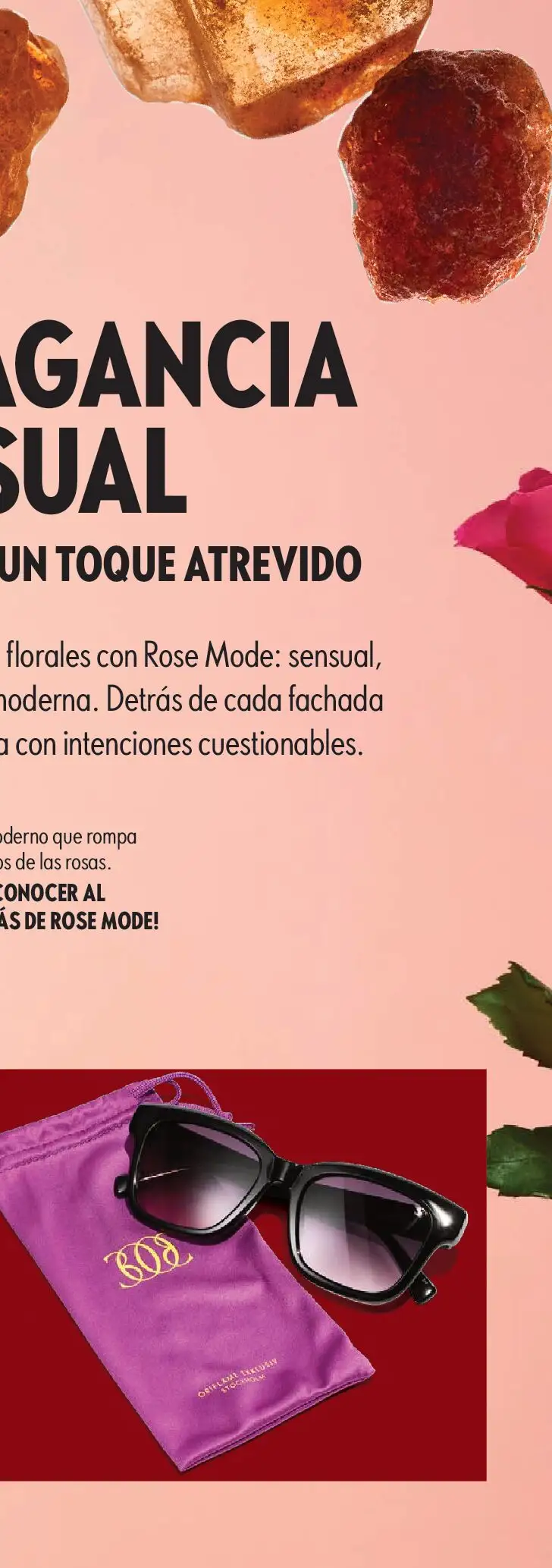 Nuevas ofertas de Oriflame válidas en toda la República Mexicana desde el 09.05.2026. ¡Encuentra las mejores ofertas en Oriflame campaña 7 2026! | Página: 11 | Productos: Delineador de ojos, Delineador