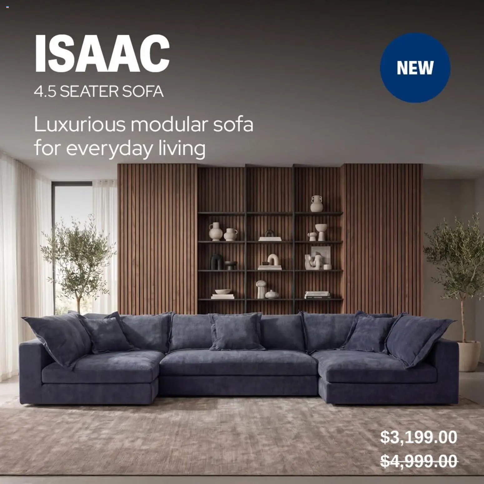 Amart Furniture catalogue - valid from 07/10/2026 | Page: 3