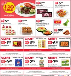 Preview of Giant weekly ads valid from 08.05.2026 | Page: 5