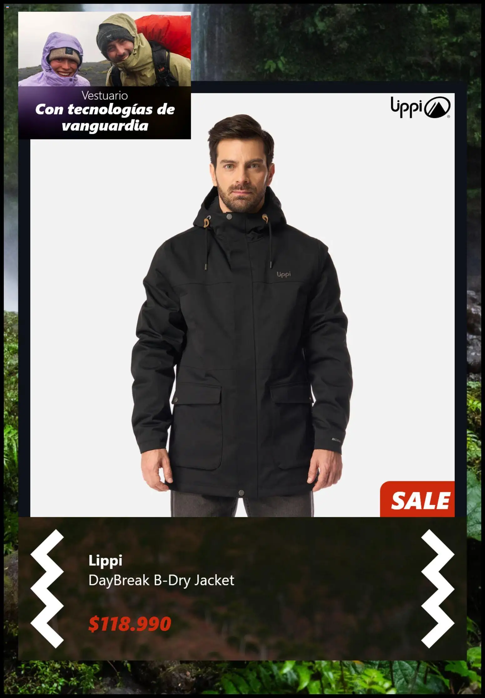 Lippi Ofertas │ válido desde el 02.07.2026 | Página: 6