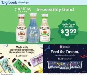 Preview of Albertsons weekly ads valid from 28.04.2026 | Page: 12