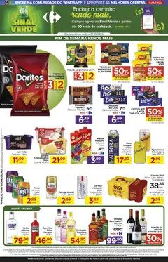 Carrefour - Ofertas da semana - Pré-Visualização do folheto da loja Carrefour, válido de 01/10/2026 | Página: 5